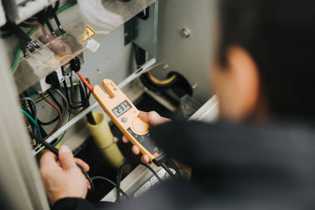 Best Electrician for Home Renovation  in Combee Settlement, FL