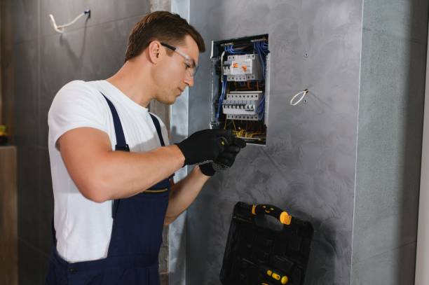 Best Electrical Troubleshooting Services  in Combee Settlement, FL