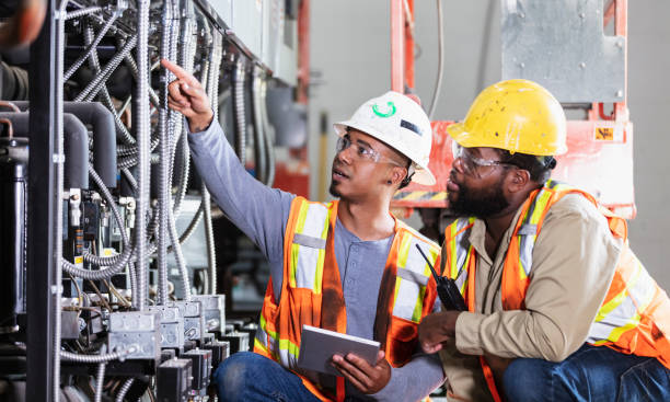 Best Affordable Electrician  in Combee Settlement, FL
