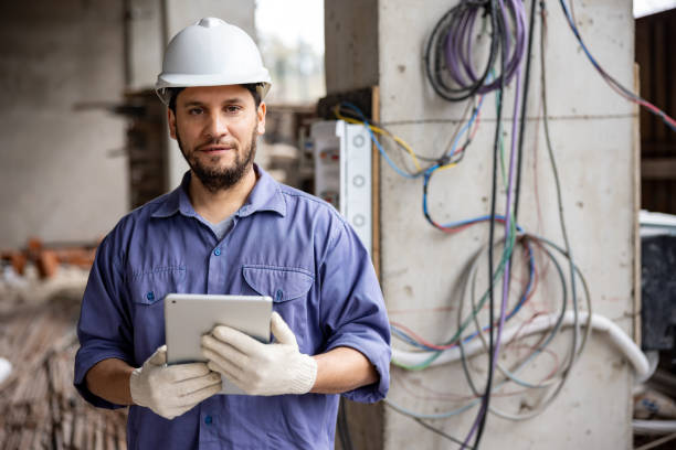Best Electric Panel Repair  in Combee Settlement, FL