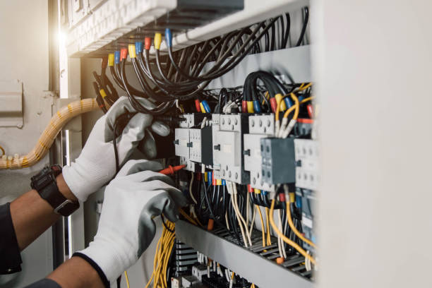 Best Residential Electrician Services  in Combee Settlement, FL